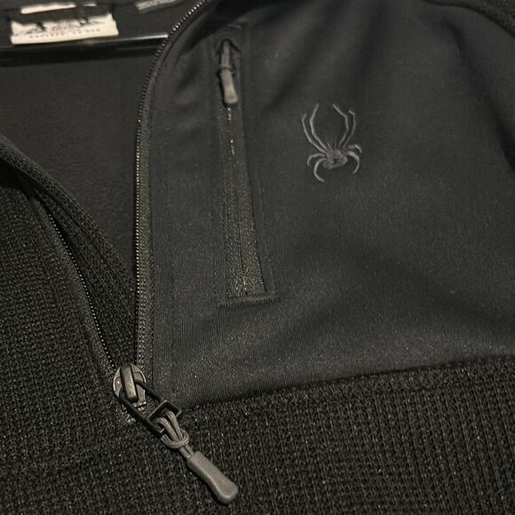 Spyder Pullover - Picture 5 of 11